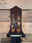 Preview: Maravilla M70 SP/PW, Fichte / Padouk vollmassiv